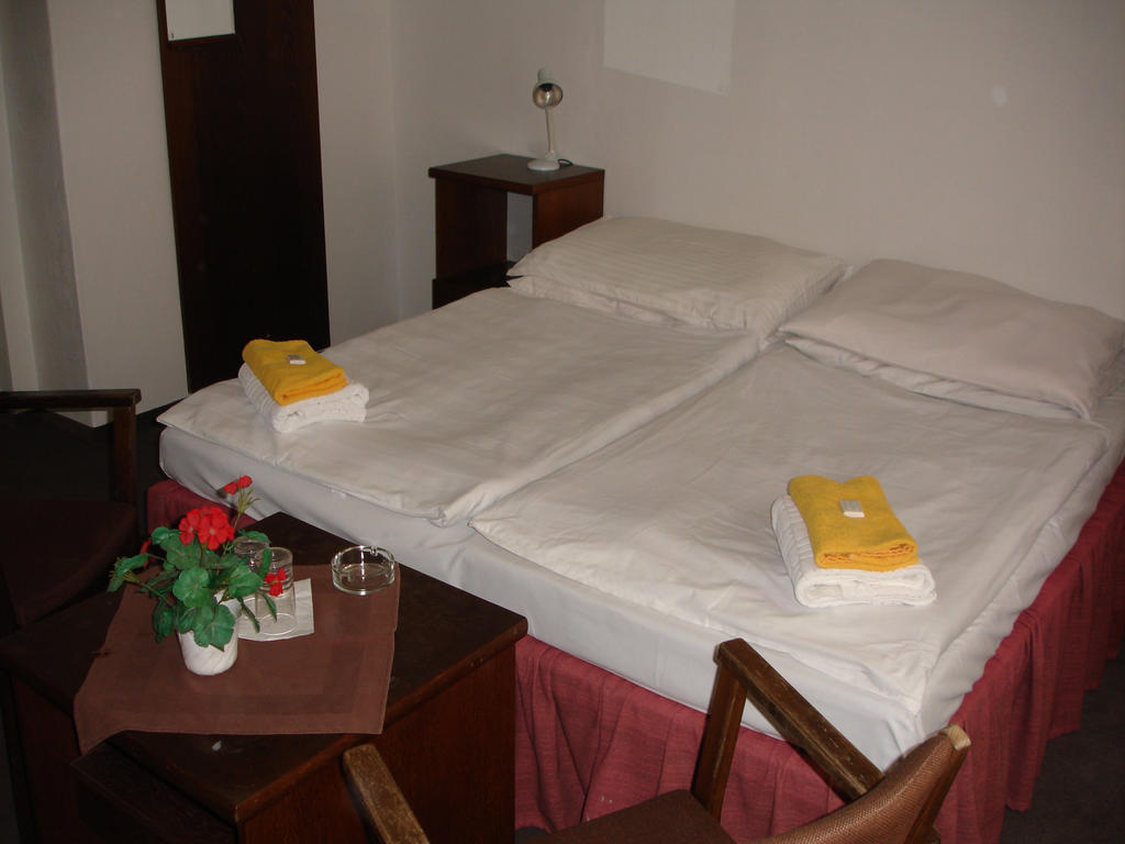 Ea Hotel Jasmin Prague Extérieur photo